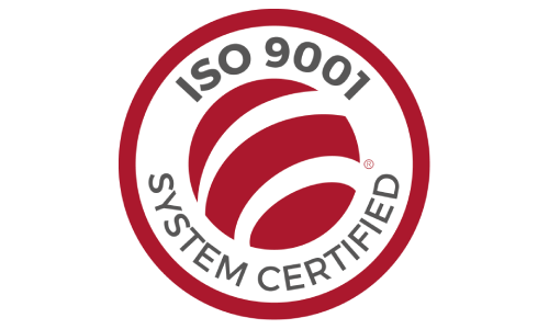 ISO 9001