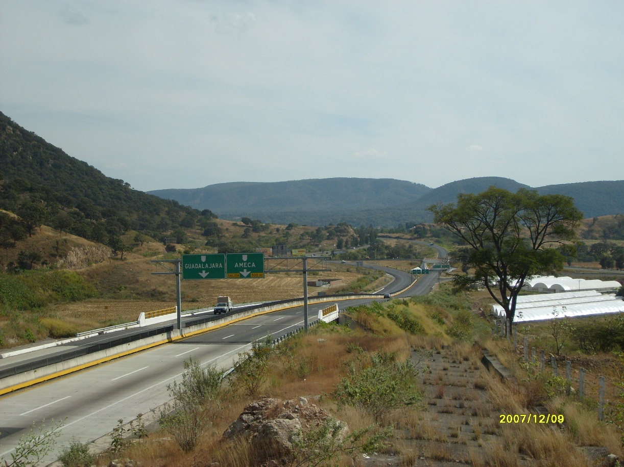 Infraestructura urbana