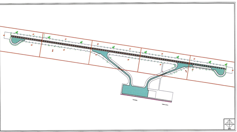 Infraestructura urbana