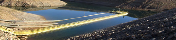 Infraestructura urbana