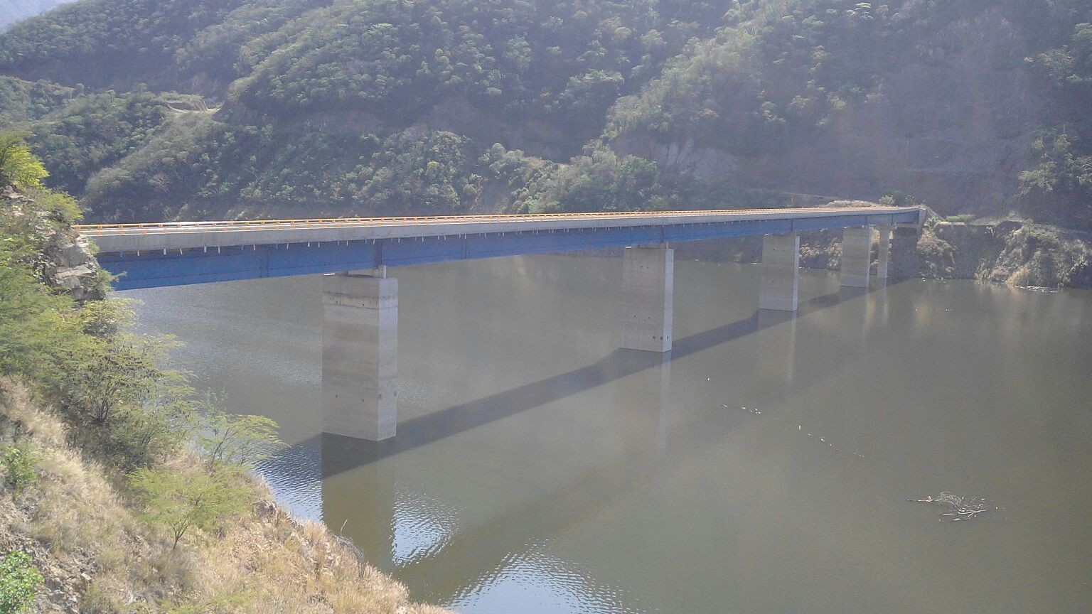 Infraestructura urbana